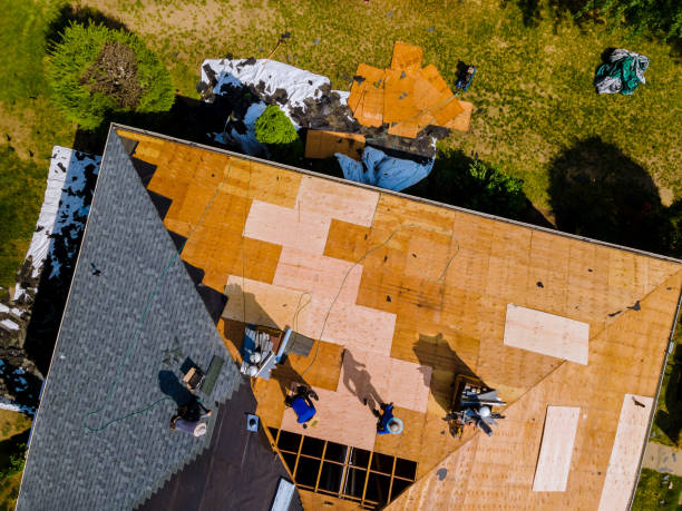 Best Residential Roofing Contractor  in Endwell, NY