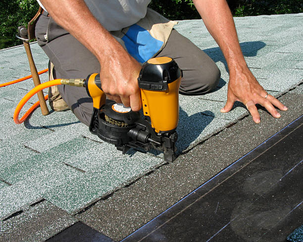 Quick and Trustworthy Emergency Roof Repair Services in Endwell, NY