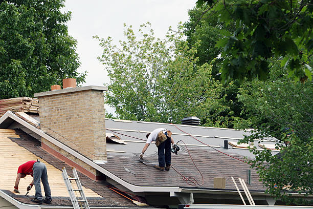 Best Storm Damage Roof Repair  in Endwell, NY