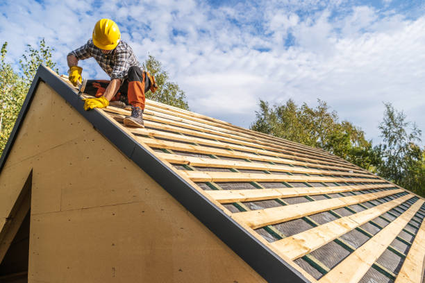Slate Roofing Contractor in Endwell, NY