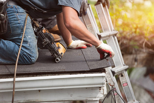 Quick and Trustworthy Emergency Roof Repair Services in Endwell, NY