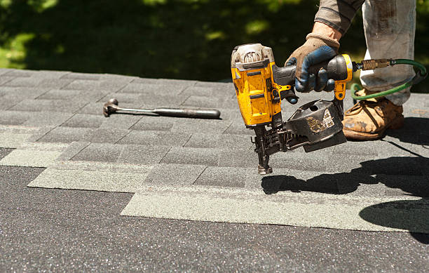 Roof Installation Near Me in Endwell, NY